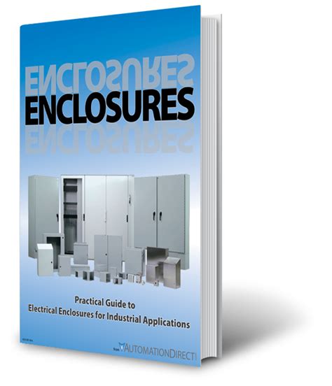 Practical Guide to Electrical Enclosures for Industrial 